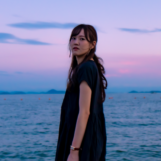 宮竹ようこさんの写真