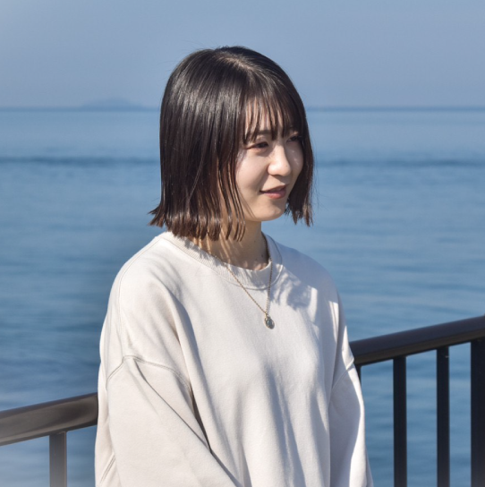 はやしみおさんの写真