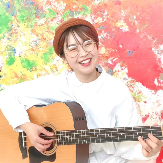 沖瀬さやかさんの写真