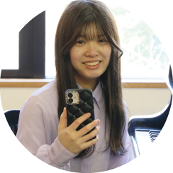 小原 遙夏さんイメージ