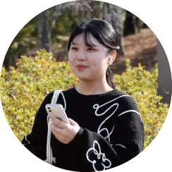 岡村 菜々さんイメージ