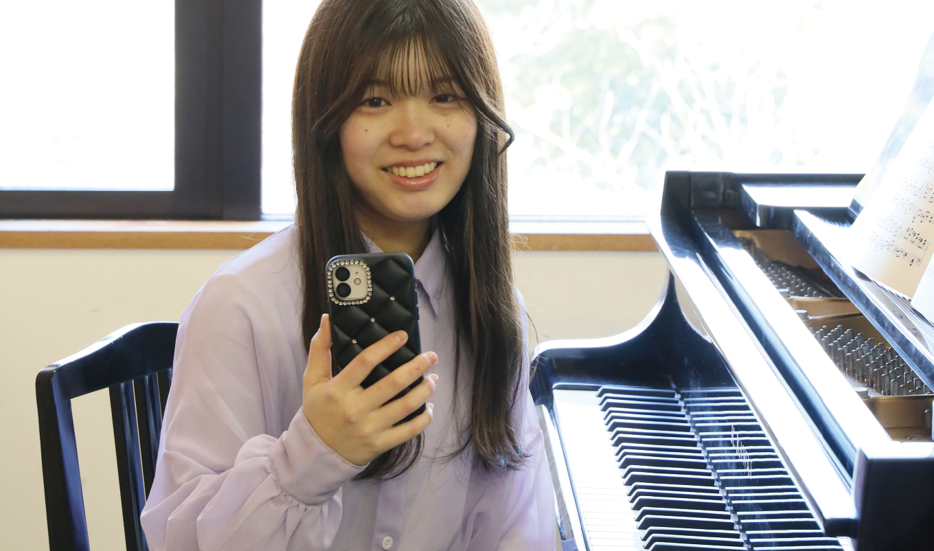 小原 遙夏さんイメージ