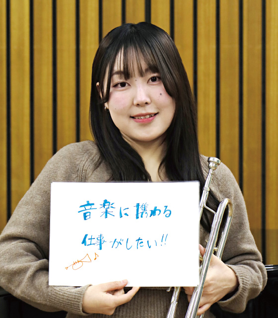 猪木 楓さんイメージ