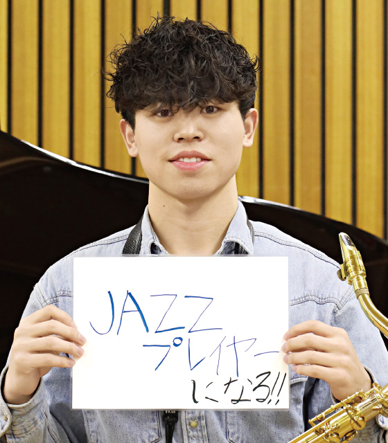 中川 陽道さんイメージ