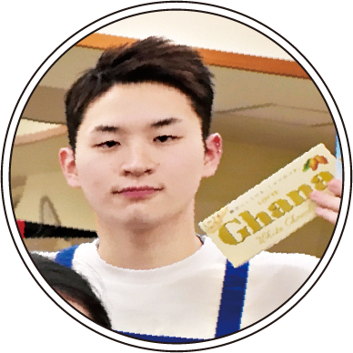 藤井 光淳さんの写真