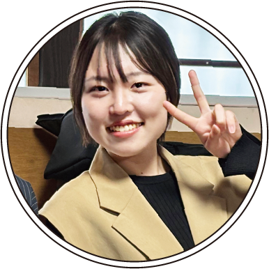 藤田 紫由さんの写真