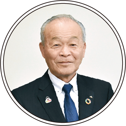 内藤 敏男さんの写真