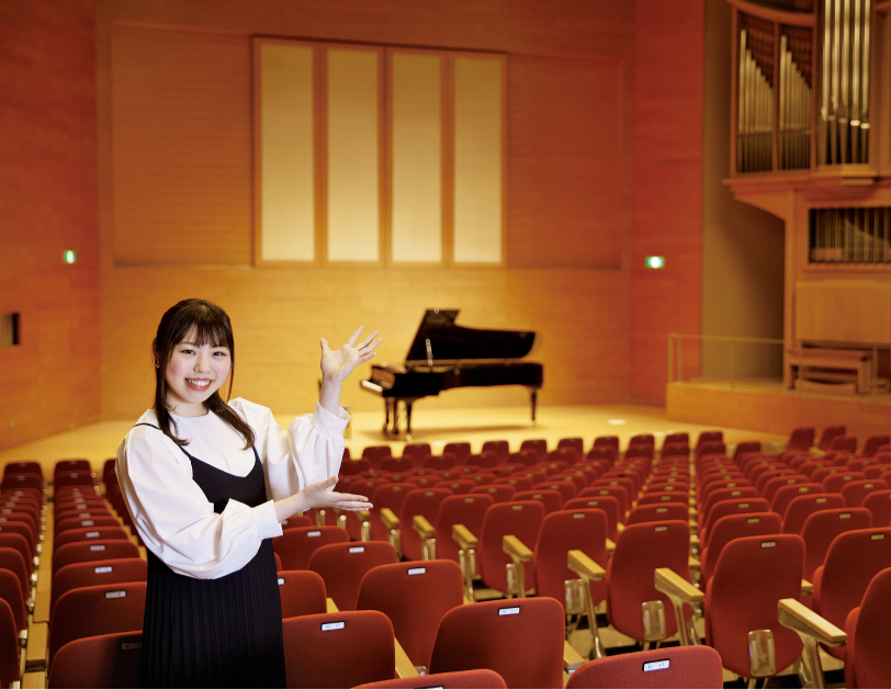 3号館聖徳殿の写真