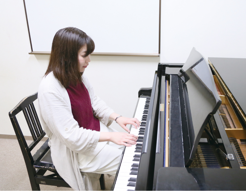 11号館音楽交流センターの写真