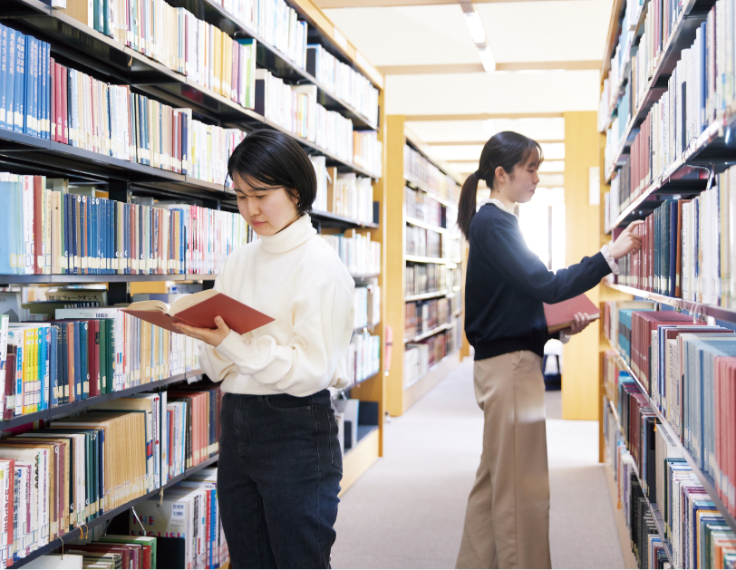 学生食堂の写真
