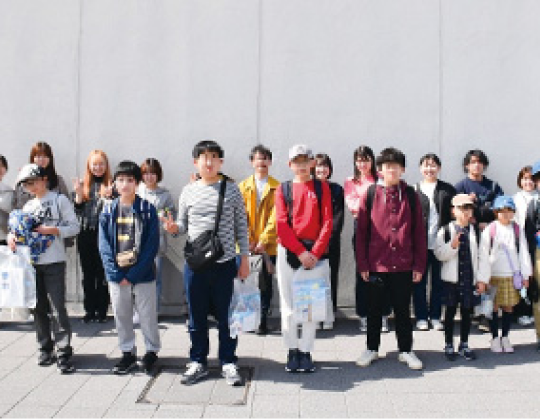 ビークルの写真