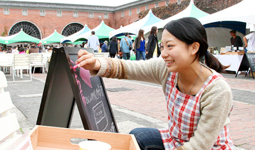 キャリアサポートイメージ写真