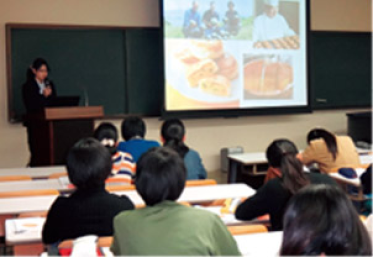 食品メーカーイメージ