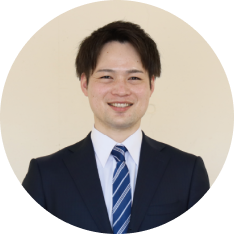 中野 広大 助教写真