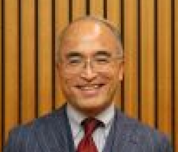 藤井 朗 イメージ