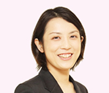 藤田 由起 イメージ
