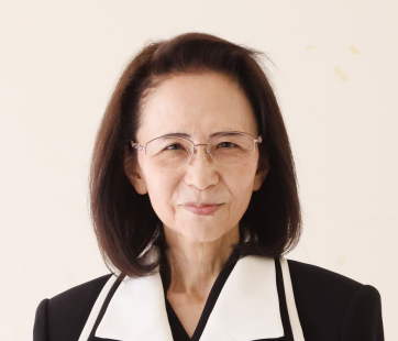 小川 容子 イメージ