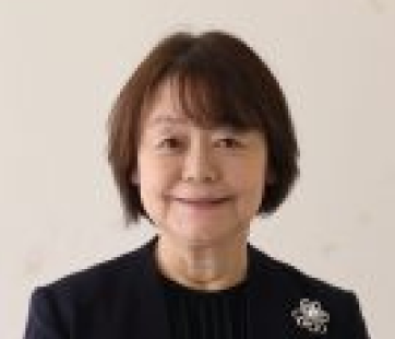 田岡 由美子 イメージ