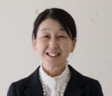 山本 智子 イメージ