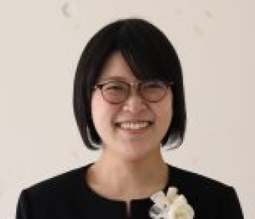 横田 咲樹 イメージ