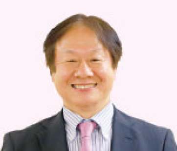 横山 昌弘 イメージ