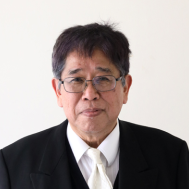 橋本 勇人 教授の写真