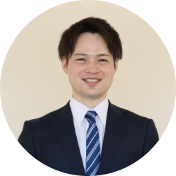 中野 広大 助教の写真