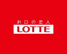 株式会社ロッテ ロゴ