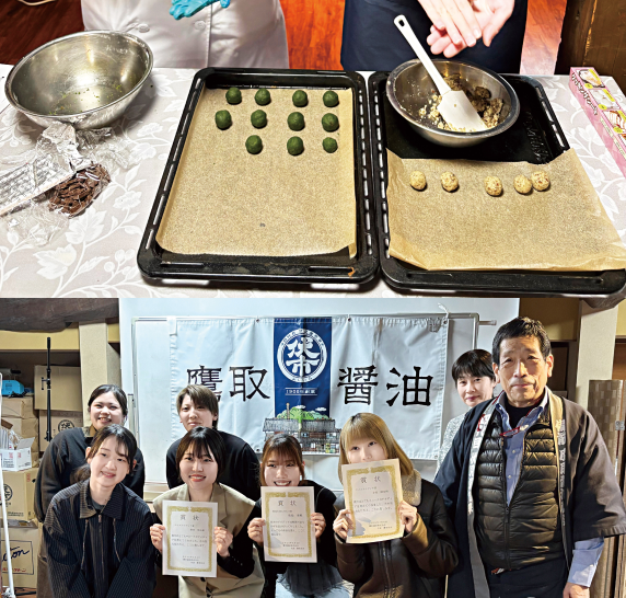 商品開発のイメージ写真