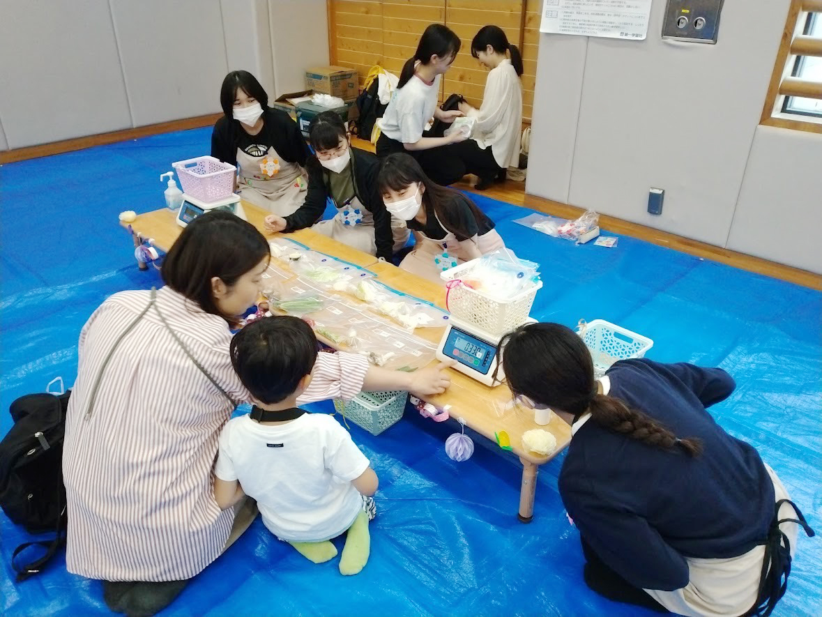 原田ゼミイメージ