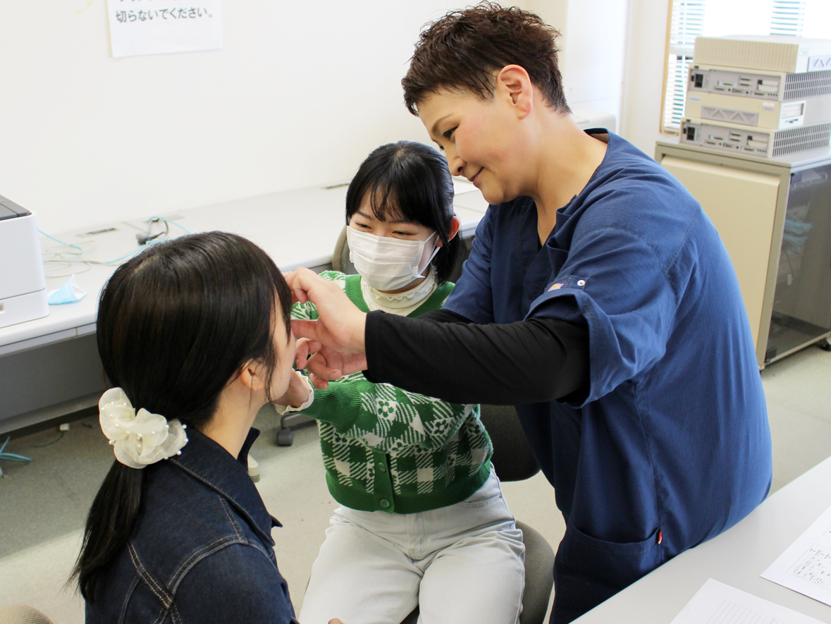 早川ゼミイメージ