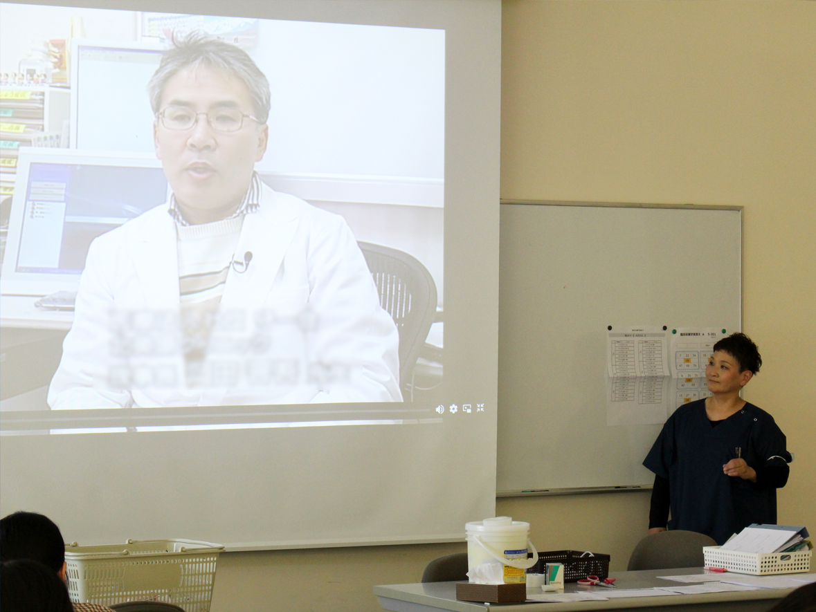 早川ゼミイメージ