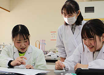 伊藤ゼミのイメージ