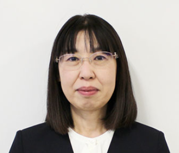 伊藤 恵子 イメージ