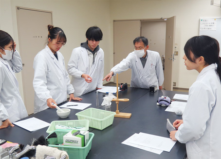 川口ゼミイメージ