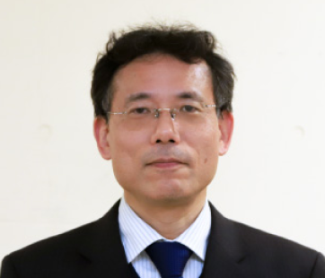 川口 洋 イメージ