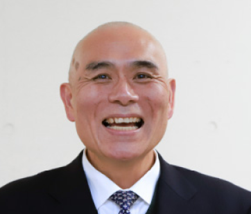 河村 敦 イメージ