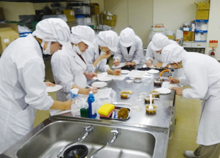 河野ゼミイメージ