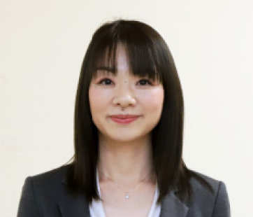 小上 和香 イメージ