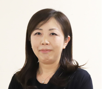 松田 光恵 イメージ