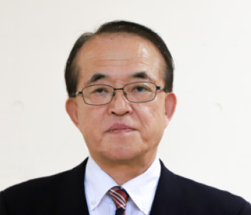 仲 克己 イメージ