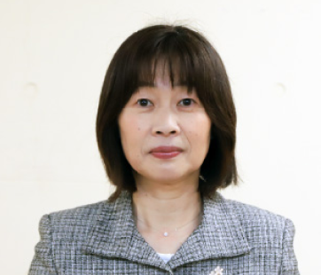 西村 美津子 イメージ