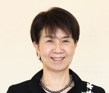 新田 和子 イメージ