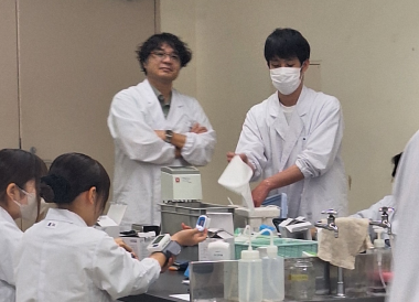 大月ゼミイメージ