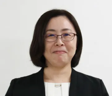佐々木 妙子 イメージ