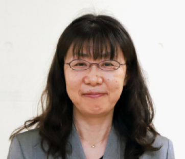 佐藤 紀代美 イメージ