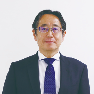 木村 吉伸 教授の写真