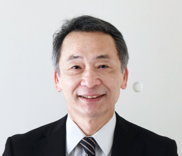 神田 亮一 イメージ