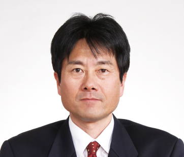 杉山 貴義 イメージ