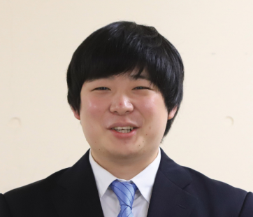 宇田 響 イメージ